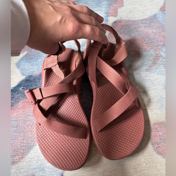 Women’s Clay Chaco’s Size 7 - Picture 2 of 6